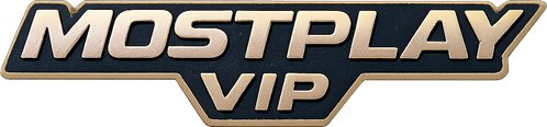 Mostplay VIP Logo